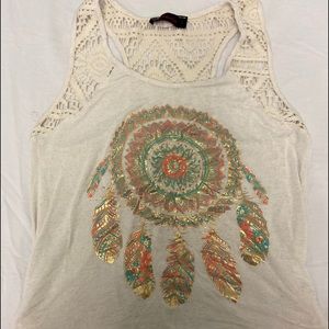 Annabelle Tops - Blouse/tank top Annabelle Tops - Blouse/tank top